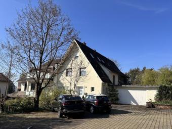 Traumhafte Maisonettewohnung auf dem Rodenhof mit Balkon und 2 Parkplätzen Wohnung kaufen 66113 Saarbrücken Bild mittel