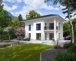 Traumhafte Villa in Augustdorf Haus kaufen 32832 Augustdorf Bild mittel