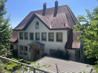 Traumhafte Villa in bester Lage in Waldshut Haus kaufen 79761 Waldshut-Tiengen Bild mittel