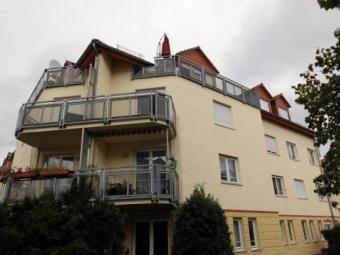 Traumhafte Wohnung - Balkon - Tageslichtbad - Küche - Tiefgarage!!! Wohnung mieten 04178 Leipzig Bild mittel