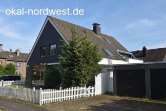Traumhaftes 1-2 Familienhaus in Hünxe Drevenack mit vielseitigem Potenzial Haus kaufen 46569 Hünxe Bild mittel