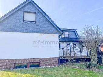 Traumhaftes Einfamilienhaus in Grasleben, hier bleiben keine Wünsche offen EFH 219m2 Haus kaufen 38368 Grasleben Bild mittel