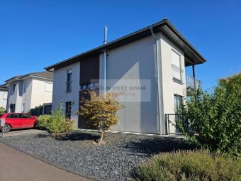 Traumhaftes Einfamilienhaus in Grenznähe zu Luxemburg zu verkaufen. Haus kaufen 54439 Palzem Bild mittel