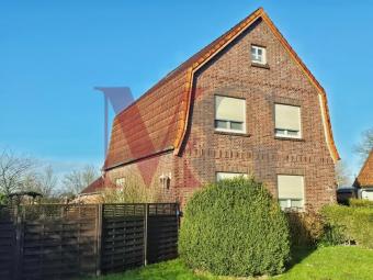Traumhaftes Einfamilienhaus mit Einliegerwohnung zur Miete Haus 26389 Wilhelmshaven Bild mittel
