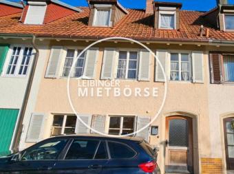 Traumhaftes Reihenhaus - ideal für Familien Haus 78570 Mühlheim an der Donau Bild mittel