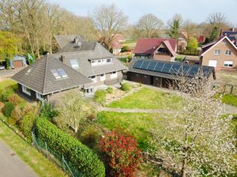 Traumhaftes Wohnhaus - Vielseitige Nutzungsmöglichkeiten Haus kaufen 49744 Geeste Bild mittel