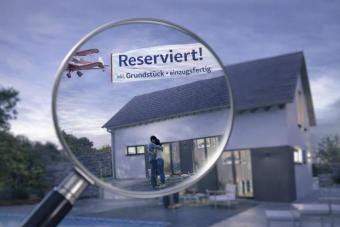 Traumhaus gesucht? Heute planen. Morgen wohnen. Haus kaufen 34613 Schwalmstadt Bild mittel