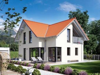 Traumhaus mit tollem Garten - jetzt raus aus der Miete Haus kaufen 21033 Hamburg Bild mittel