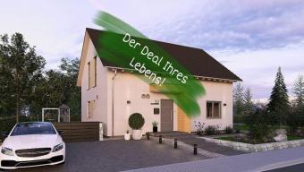 Traumhaus zum Sensationspreis - Okal! Haus kaufen 34246 Vellmar Bild mittel