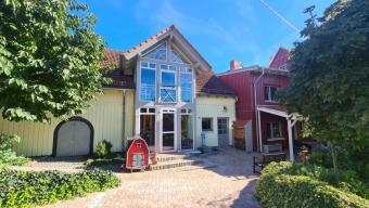 Traumimmoblie zu verkaufen! Zweifamilienhaus mit Anbau und wunderschönem Grundstück in Hargesheim Gewerbe kaufen 55595 Hargesheim Bild mittel