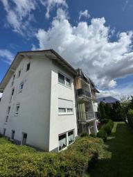 Traumwohnung für das tägl. sanfte Erwachen…Über den Baumwipfeln muß der Ausblick wohl traumhaft sein Wohnung kaufen 55599 Gau-Bickelheim Bild mittel