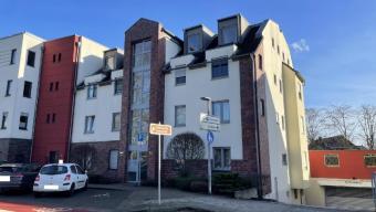 Traumwohnung im Herzen von Rheinberg - Dachterrasse - TG Stellplatz - Aufzug Wohnung kaufen 47495 Rheinberg Bild mittel