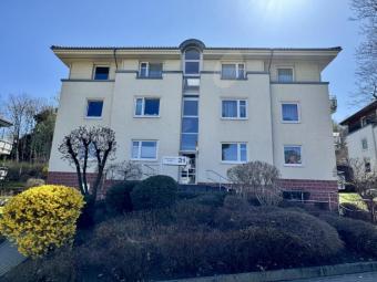 Traumwohnung mit großem Balkon und Fernblick Wohnung kaufen 38855 Wernigerode Bild mittel