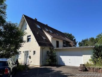 Traumwohnung mit Terrasse, Doppelgarage und Garten am Rodenhof Wohnung kaufen 66113 Saarbrücken Bild mittel