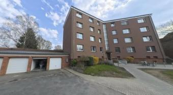 Travemünde: 4-Zi.-ETW mit Loggia · Erstbezug nach Totalsanierung 2025 Wohnung kaufen 23570 Lübeck Bild mittel