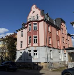 Über den Dächern von Gotha-Nord Wohnung kaufen 99867 Gotha Bild mittel