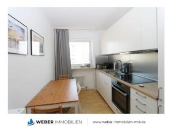 Über den Dächern von Hattersheim – Wohnen mit Weitblick und Abendsonne Wohnung mieten 65795 Hattersheim am Main Bild mittel