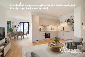 Ungewöhnliche 4 Zimmer Wohnung mit ca. 141m², EBK und tollem Balkon in Berlin-Mitte! Wohnung mieten 10117 Berlin Bild mittel