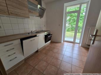 Uni Nahe schöne 3 Raum Wohnung im Lutherviertel Wohnung mieten 09126 Chemnitz Bild mittel