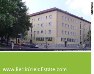 Unsere besten Immobilien: www.BERLIN-YIELD-ESTATE.COM Wohnung kaufen 10409 Berlin Bild mittel