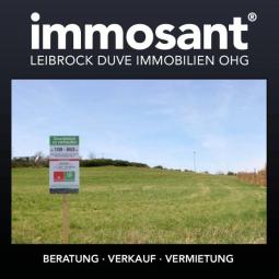 Unverbaubare Fernsicht in der Eifel - 853,00 qm - GS-SB109 Grundstück kaufen 53937 Schleiden Bild mittel