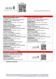 *** UPDATE *** 04.06.2025 *** Aktuelle Mietübersicht *** Heise Immobilien Holzminden Wohnung mieten 37603 Holzminden Bild mittel