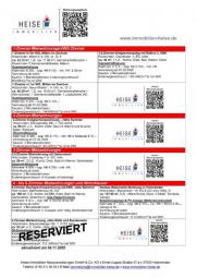 *** UPDATE *** 04.11.2025 *** Aktuelle Mietübersicht *** Heise Immobilien Holzminden Wohnung mieten 37603 Holzminden Bild mittel