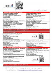 *** UPDATE *** 21.05.2026 *** Aktuelle Mietübersicht *** Heise Immobilien Holzminden Wohnung mieten 37603 Holzminden Bild mittel