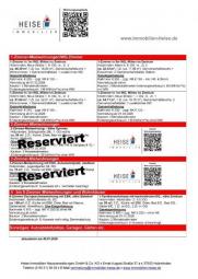 *** UPDATE *** 30.01.2026 *** Aktuelle Mietübersicht *** Heise Immobilien Holzminden Wohnung mieten 37603 Holzminden Bild mittel