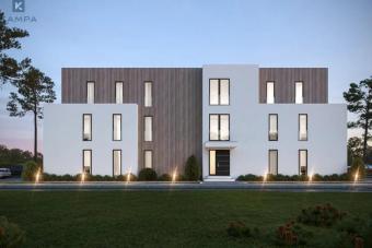 Urban. Geradlinig. Vielseitig. Haus kaufen 54293 Trier Bild mittel
