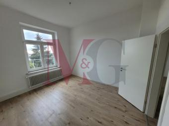 Urban leben, maritim genießen - 2-Zimmer nahe Strand und Zentrum Wohnung mieten 26382 Wilhelmshaven Bild mittel