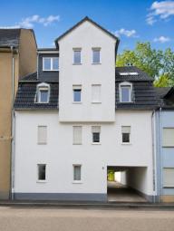 Urbanes Wohnen am Puls der Zeit: Modernes 80 m² Parterre Wohn Highlight incl. Stellpl. nähe Porta Nigra Wohnung mieten 54292 Trier Bild mittel