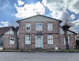 Variabel nutzbares Objekt in angenehmer Lage Gewerbe kaufen 29693 Ahlden (Aller) Bild mittel