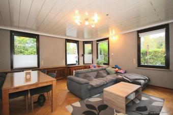 VERANDAZIMMER ... GROSSZÜGIGER GRUNDRISS ... KLEINE HAUSGEMEINSCHAFT ... LOGGIA Wohnung mieten 41069 Mönchengladbach Bild mittel