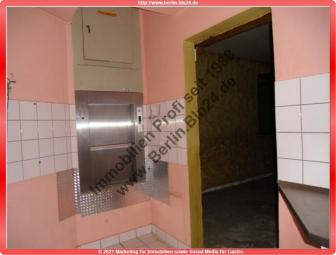 Verein + Clubhaus + teilsaniert Gewerbe mieten 06128 Halle (Saale) Bild mittel