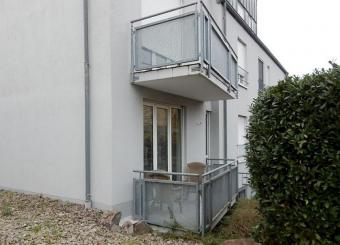 VERHANDLUNGSBASIS - geräumige und gut aufteilte 2-Zimmer-Wohnung - vermietet Wohnung kaufen 77815 Bühl Bild mittel