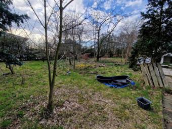 Verhandlungsbasis - Grundstück Grundstück kaufen 12355 Berlin Bild mittel