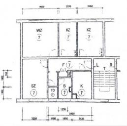 Verkauf Eigentumswohnung in der Gartenstadt Leuna Wohnung kaufen 06237 Leuna Bild mittel