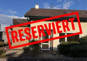 Verkauf einer Doppelhaushälfte in unmittelbarer Nähe des Nord-Ostsee-Kanals in Rendsburg Haus kaufen 24768 Rendsburg Bild mittel