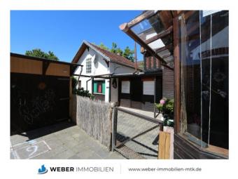 Verkauf im Bieterverfahren +++ provisionsfrei +++Sanierungsobjekt mit Ausbaupotenzial in Hattersheim Haus kaufen 65795 Hattersheim am Main Bild mittel