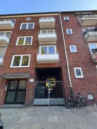 Verkaufe 2 Zi / 51qm bezugsfertige Wohnung Hamburg/Eimsbüttel-Nähe Schanzenviertel Wohnung kaufen 20257 Hamburg Bild mittel