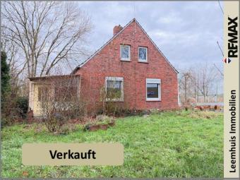 !!! VERKAUFT !!! * 2 Wohneinheiten nebeneinander * Top Lage * 2 Heizungen von 2019 * Haus kaufen 26789 Leer (Ostfriesland) Bild mittel