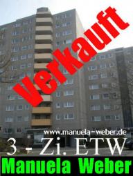  VERKAUFT  63322 Rödermark-Breidert 3- Zimmer ETW 125.000 € Wohnung kaufen 63322 Rödermark Bild mittel