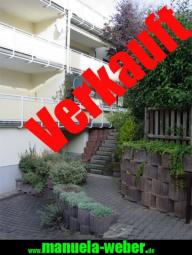 Verkauft 63322-Rödermark: Manuela Weber verkauft schicke, helle 4 Zimmer ETW mit 2 großen Balkonen für 189.000 € Wohnung kaufen 63322 Urberach Bild mittel