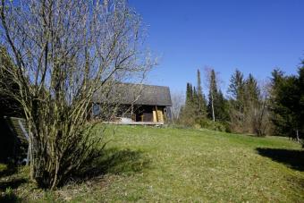 VERKAUFT !!! Ihr Ferienhaus zum Entschleunigen in attraktiver Lage! Haus kaufen 72532 Gomadingen Bild mittel