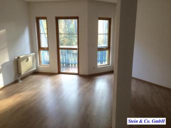 VERKAUFT - Sonnenbalkon in Schwedenhaussiedlung sucht neuen Eigentümer Wohnung kaufen 14822 Borkwalde Bild mittel