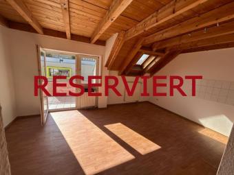 **VERKAUFT**Pfiffige ETW auf 2 Etagen in Ellwangen nahe des Zentrums** Wohnung kaufen 73749 Ellwangen (Jagst) Bild mittel