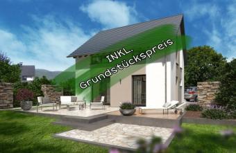 Verlängert, aber nur kurz - OKAL-Traumhaus sichern! Haus kaufen 34317 Habichtswald Bild mittel