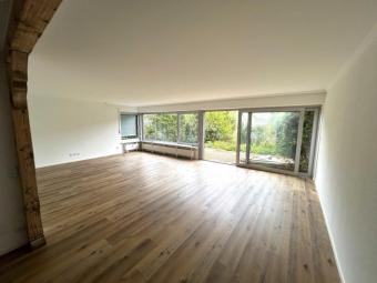 **VERMIETET**3.5 Zimmer GARTENWOHNUNG zur MIETE** Wohnung mieten 78266 Büsingen am Hochrhein Bild mittel