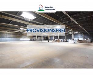 **VERMIETET**DIETZ: Provisionsfrei 4,- VHB pro qm - Niedrige Nebenkosten! Logistikhalle mit 800 kVA Gewerbe mieten 63820 Elsenfeld Bild mittel